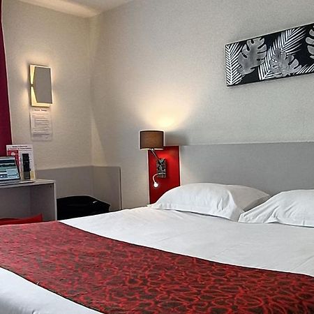Fasthotel Tarbes Semeac - Un Hotel Fh Confort Exterior foto